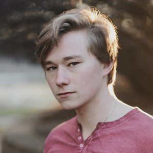 Meet your Posher, Ryan